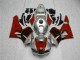 Honda CBR 600 RR 2013-2021 - Rouge Argent Honda CBR 600 RR 2013-2021 - Rouge Argent