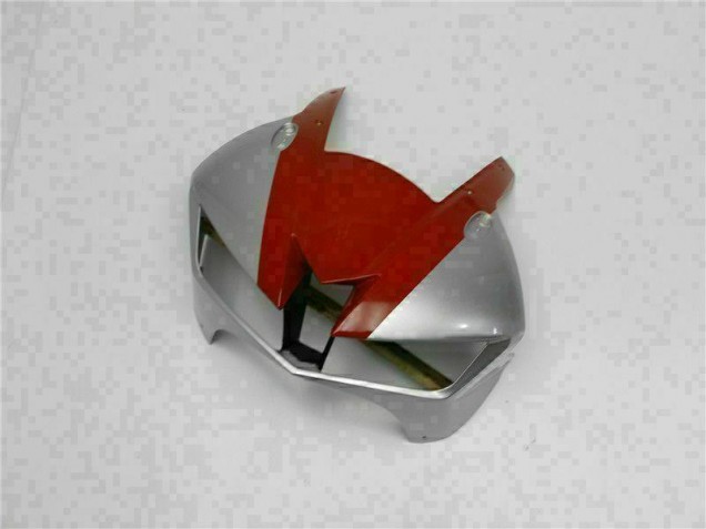 Honda CBR 600 RR 2013-2021 - Rouge Argent Honda CBR 600 RR 2013-2021 - Rouge Argent