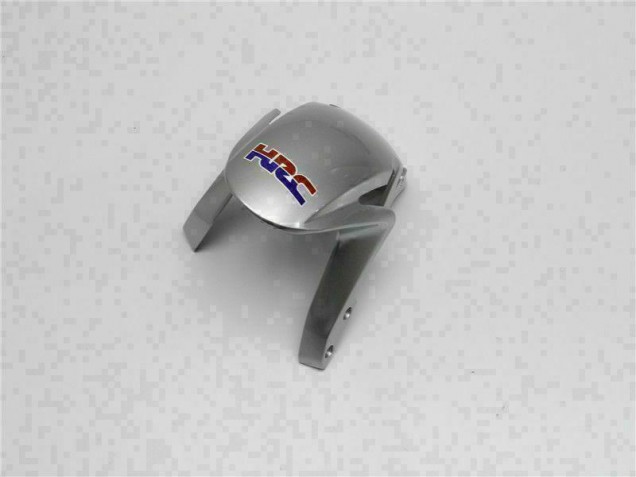 Honda CBR 600 RR 2013-2021 - Rouge Argent Honda CBR 600 RR 2013-2021 - Rouge Argent