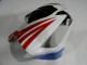Honda CBR 600 RR 2013-2021 - Rouge Bleu Honda CBR 600 RR 2013-2021 - Rouge Bleu