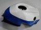 Honda CBR 600 RR 2013-2021 - Rouge Bleu Honda CBR 600 RR 2013-2021 - Rouge Bleu