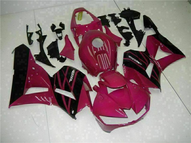 Honda CBR 600 RR 2013-2021 - Violet Honda CBR 600 RR 2013-2021 - Violet