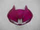 Honda CBR 600 RR 2013-2021 - Violet Honda CBR 600 RR 2013-2021 - Violet