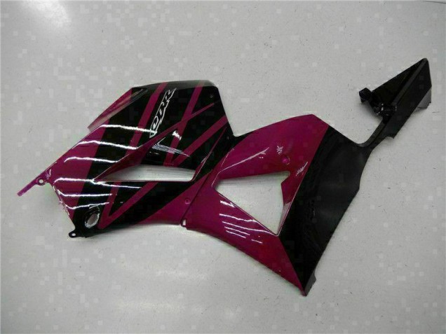 Honda CBR 600 RR 2013-2021 - Violet Honda CBR 600 RR 2013-2021 - Violet
