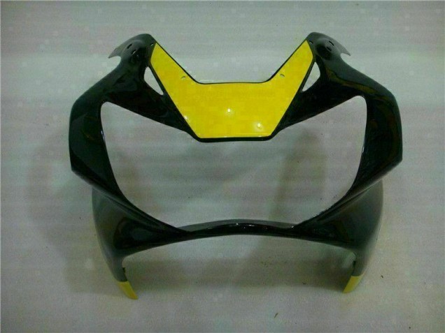 Honda CBR 900 RR 929RR 2000-2001 - Jaune Honda CBR 900 RR 929RR 2000-2001 - Jaune