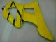Honda CBR 900 RR 929RR 2000-2001 - Jaune Honda CBR 900 RR 929RR 2000-2001 - Jaune