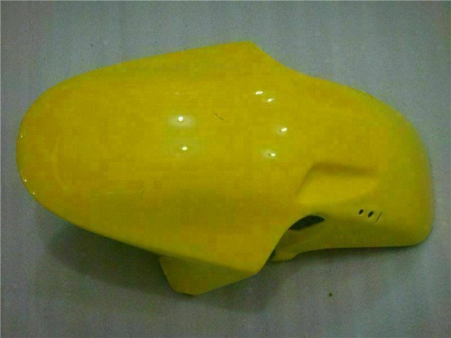 Honda CBR 900 RR 929RR 2000-2001 - Jaune Honda CBR 900 RR 929RR 2000-2001 - Jaune