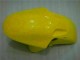 Honda CBR 900 RR 929RR 2000-2001 - Jaune Honda CBR 900 RR 929RR 2000-2001 - Jaune