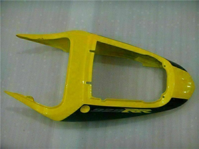 Honda CBR 900 RR 929RR 2000-2001 - Jaune Honda CBR 900 RR 929RR 2000-2001 - Jaune