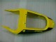 Honda CBR 900 RR 929RR 2000-2001 - Jaune Honda CBR 900 RR 929RR 2000-2001 - Jaune