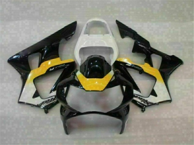 Honda CBR 900 RR 929RR 2000-2001 - Noir Honda CBR 900 RR 929RR 2000-2001 - Noir