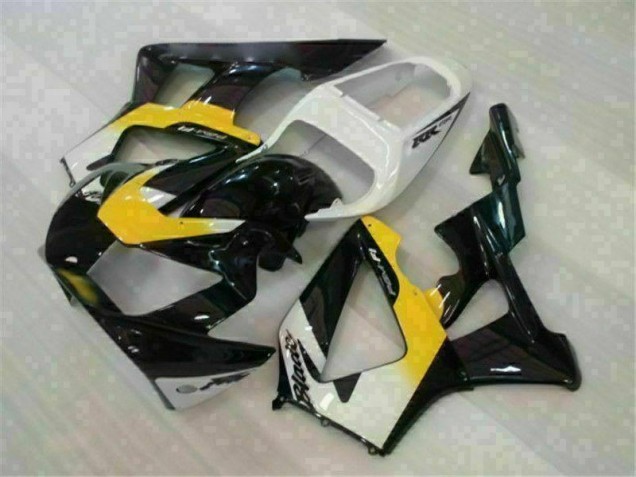Honda CBR 900 RR 929RR 2000-2001 - Noir Honda CBR 900 RR 929RR 2000-2001 - Noir
