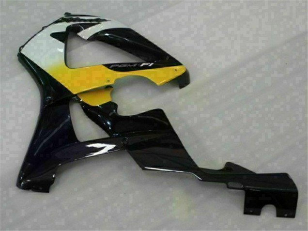 Honda CBR 900 RR 929RR 2000-2001 - Noir Honda CBR 900 RR 929RR 2000-2001 - Noir