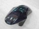 Honda CBR 900 RR 929RR 2000-2001 - Noir Honda CBR 900 RR 929RR 2000-2001 - Noir