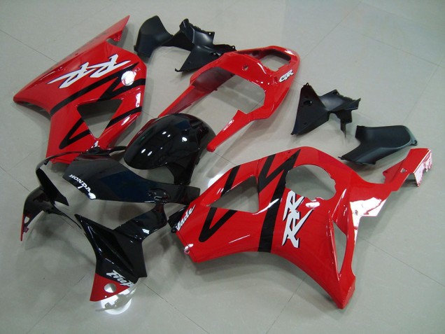 Honda CBR 900 RR 954 2002-2003 - Rouge