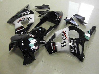 Honda CBR 900 RR 954 2002-2003 - West Courses Version
