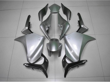 Honda VFR 1200 2010-2014 - Argent