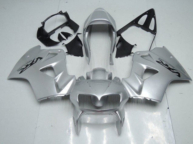 Honda VFR 800 1998-2001 - Argent Honda VFR 800 1998-2001 - Argent