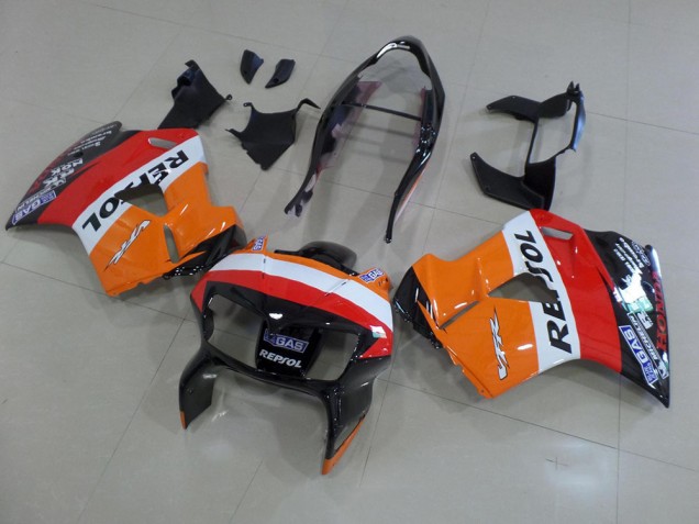 Honda VFR 800 1998-2001 - Repsol