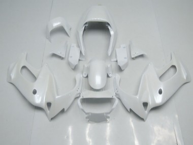 Honda VTR 1000 F 1997-2005 - Blanc Nacré