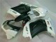 Kawasaki EX250 2008-2012 - Blanc Noir Ninja 3M