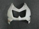 Kawasaki EX250 2008-2012 - Blanc Rouge Kawasaki EX250 2008-2012 - Blanc Rouge