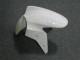 Kawasaki EX250 2008-2012 - Blanc Rouge Kawasaki EX250 2008-2012 - Blanc Rouge