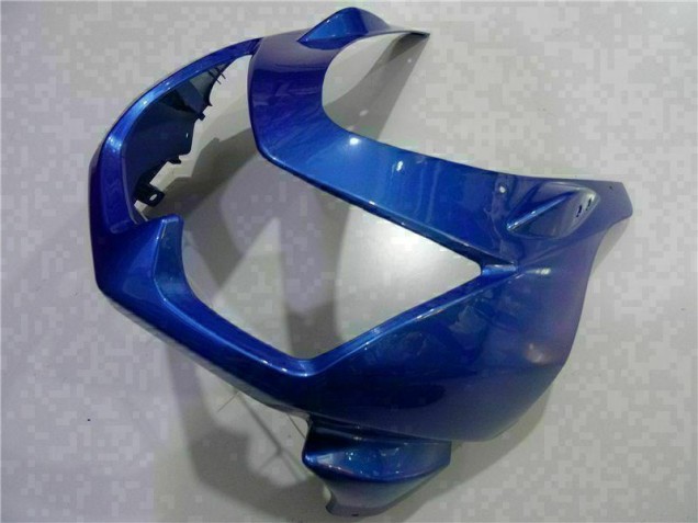 Kawasaki EX250 2008-2012 - Bleu Noir Kawasaki EX250 2008-2012 - Bleu Noir