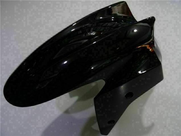 Kawasaki EX250 2008-2012 - Bleu Noir Kawasaki EX250 2008-2012 - Bleu Noir