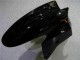 Kawasaki EX250 2008-2012 - Bleu Noir Kawasaki EX250 2008-2012 - Bleu Noir