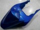 Kawasaki EX250 2008-2012 - Bleu Noir Kawasaki EX250 2008-2012 - Bleu Noir