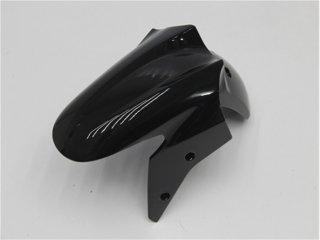 Kawasaki EX250 2008-2012 - Noir Brillant Kawasaki EX250 2008-2012 - Noir Brillant