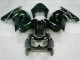 Kawasaki EX250 2008-2012 - Noir Kawasaki EX250 2008-2012 - Noir