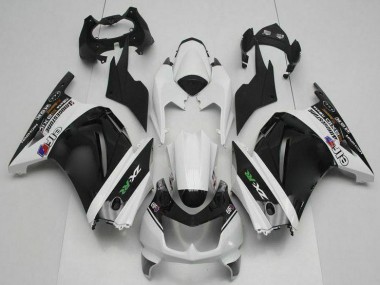 Kawasaki EX250 2008-2012 - Noir