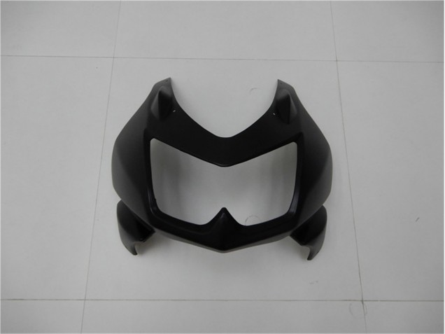 Kawasaki EX250 2008-2012 - Noir Mat Kawasaki EX250 2008-2012 - Noir Mat