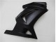 Kawasaki EX250 2008-2012 - Noir Mat Kawasaki EX250 2008-2012 - Noir Mat