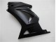 Kawasaki EX250 2008-2012 - Noir Mat Kawasaki EX250 2008-2012 - Noir Mat