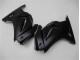 Kawasaki EX250 2008-2012 - Noir Mat Kawasaki EX250 2008-2012 - Noir Mat