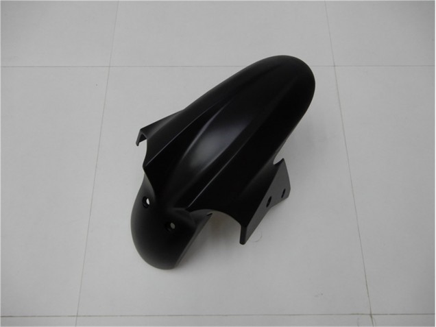 Kawasaki EX250 2008-2012 - Noir Mat Kawasaki EX250 2008-2012 - Noir Mat
