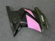 Kawasaki EX250 2008-2012 - Noir Rose Ninja Kawasaki EX250 2008-2012 - Noir Rose Ninja