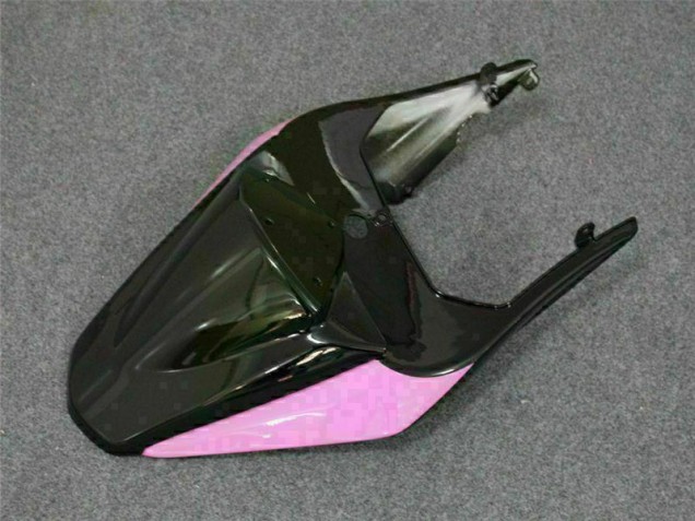 Kawasaki EX250 2008-2012 - Noir Rose Ninja Kawasaki EX250 2008-2012 - Noir Rose Ninja