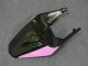 Kawasaki EX250 2008-2012 - Noir Rose Ninja Kawasaki EX250 2008-2012 - Noir Rose Ninja