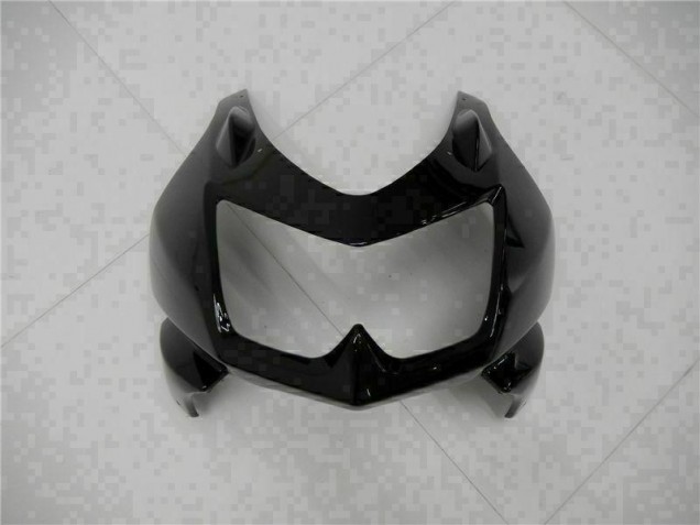Kawasaki EX250 2008-2012 - Noir Vert Ninja