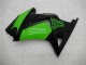 Kawasaki EX250 2008-2012 - Noir Vert Ninja