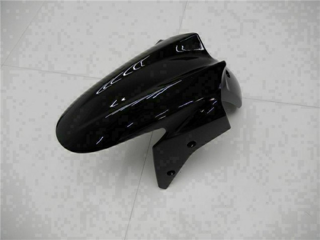 Kawasaki EX250 2008-2012 - Noir Vert Ninja