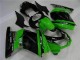 Kawasaki EX250 2008-2012 - Noir Vert
