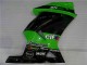 Kawasaki EX250 2008-2012 - Noir Vert