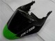 Kawasaki EX250 2008-2012 - Noir Vert