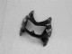 Kawasaki EX250 2008-2012 - Noir West Kawasaki EX250 2008-2012 - Noir West