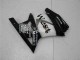 Kawasaki EX250 2008-2012 - Noir West Kawasaki EX250 2008-2012 - Noir West